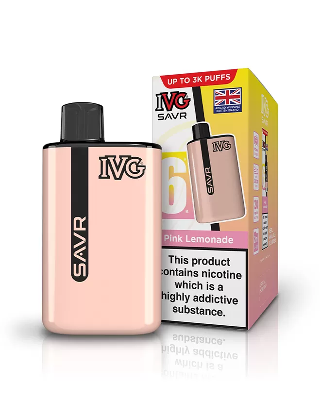 IVG SAVR Pod Kit - Image 2