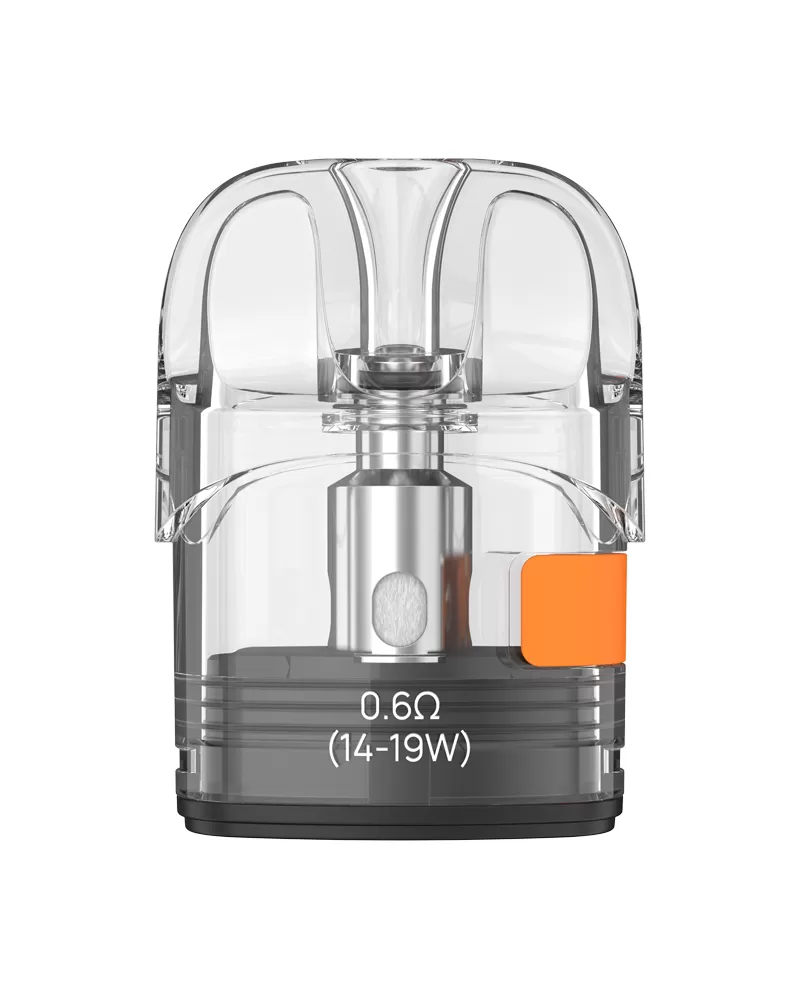 Aspire Pixo Replacement Pod (Pack of 2) - Image 2