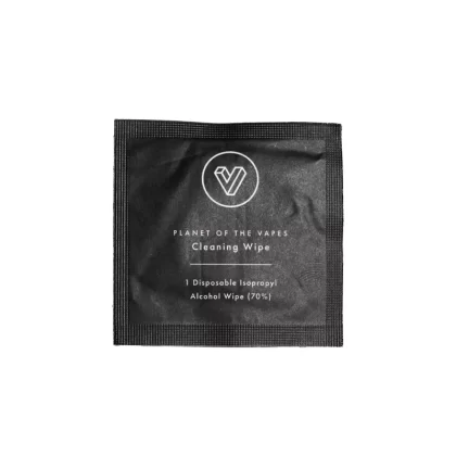 POTV Cleaning Wipes