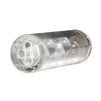 ￼Vices Joystik Glass Tube