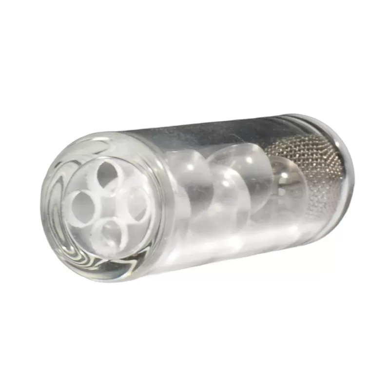 Vices Joystik Glass Tube