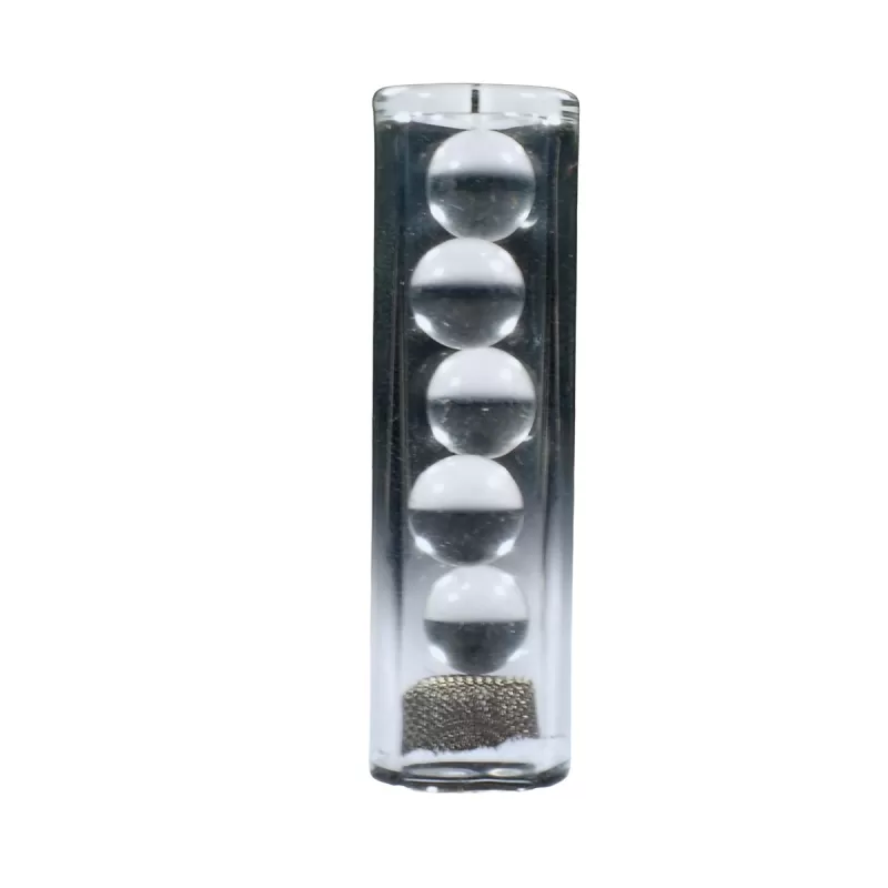 Vices Joystik Glass Tube - Image 2