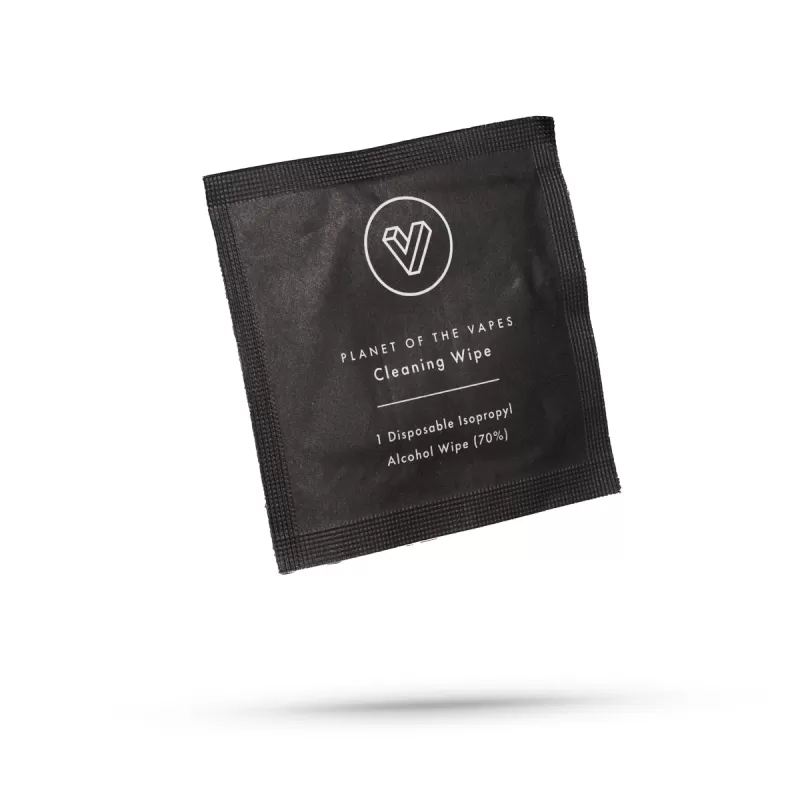 POTV Cleaning Wipes - Image 2