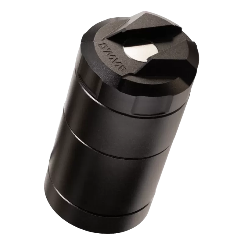 DynaVap DynaBank