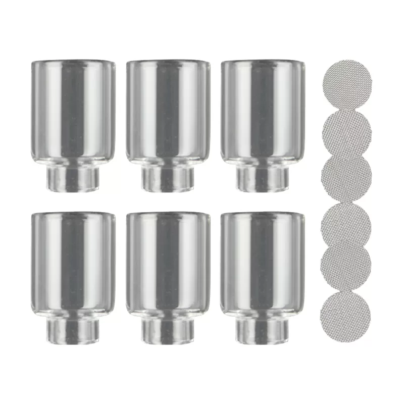Arizer Go SRT Shell Pack