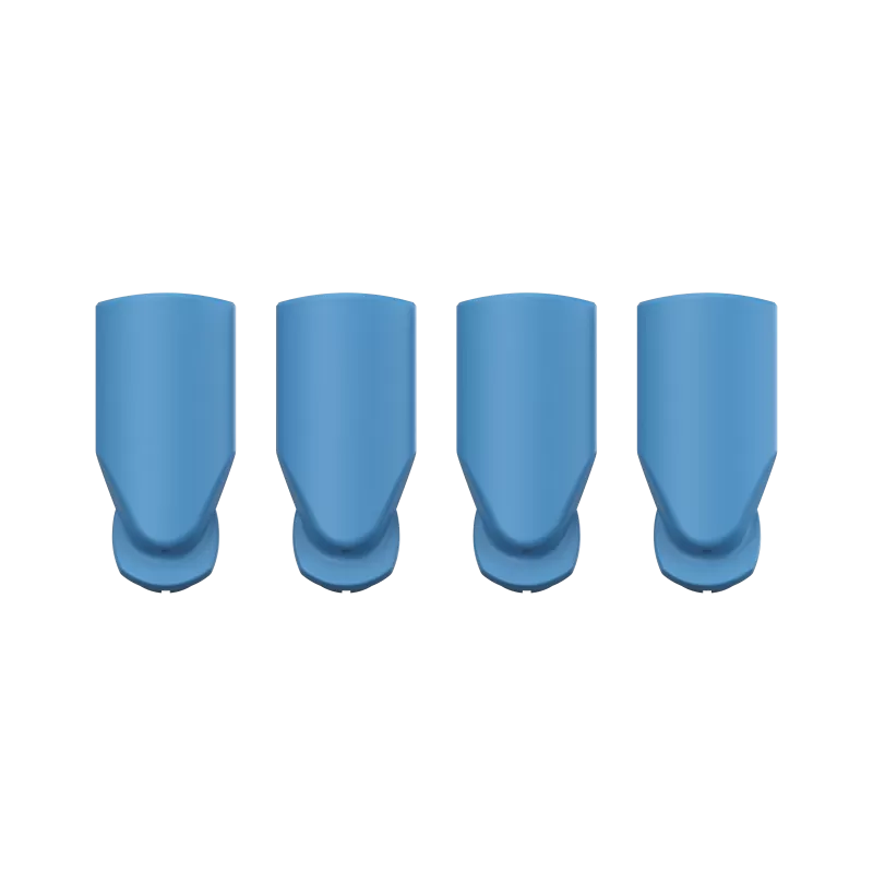 Veazy Mouthpiece Set - Image 2
