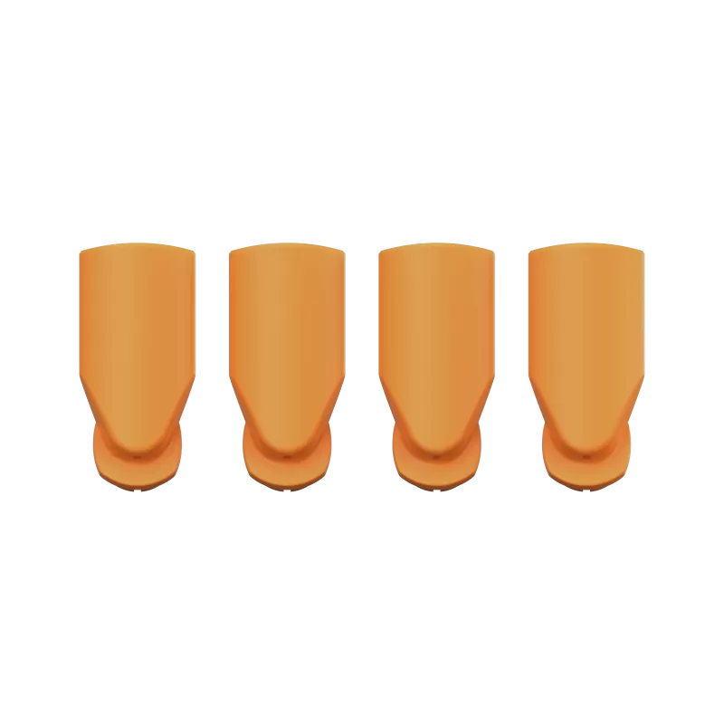 Veazy Mouthpiece Set - Image 3
