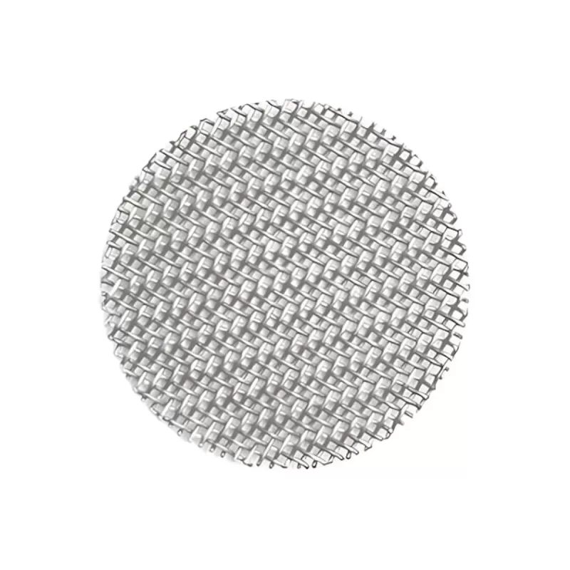 MiniNail Stainless Steel Screens
