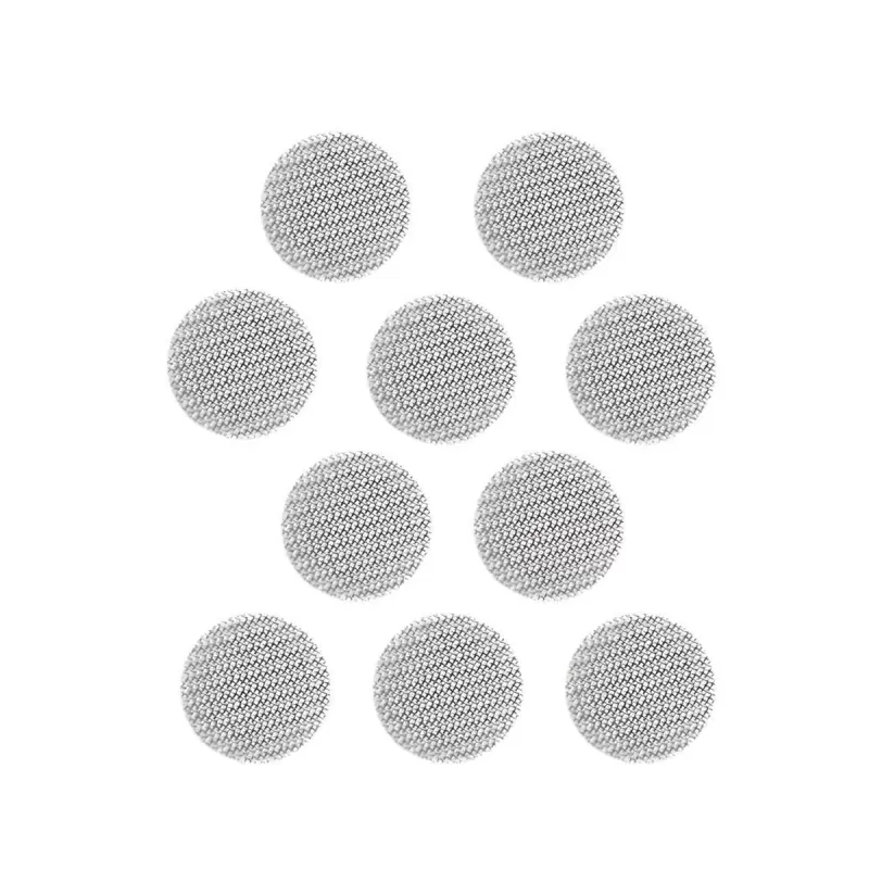 MiniNail Stainless Steel Screens - Image 2