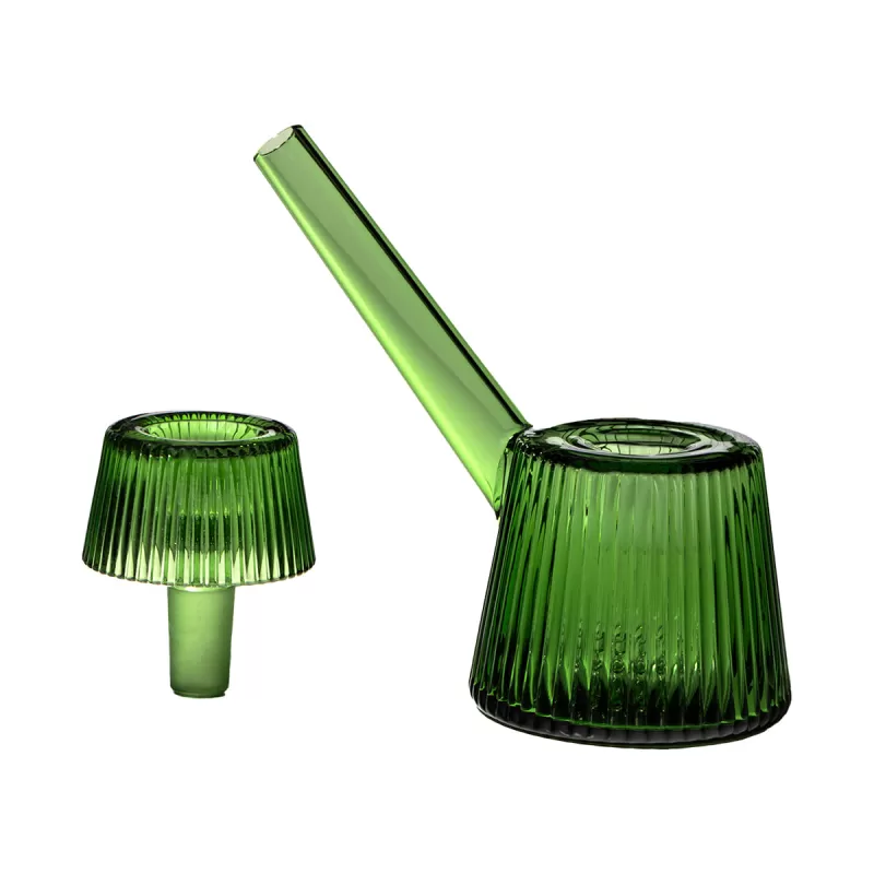 NWTN Deco Glass Bubbler - Image 3