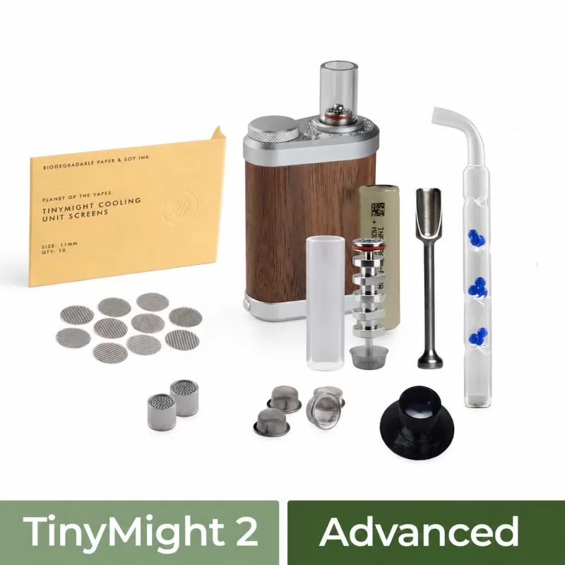 Tinymight 2 Advanced Vaporizer Kit