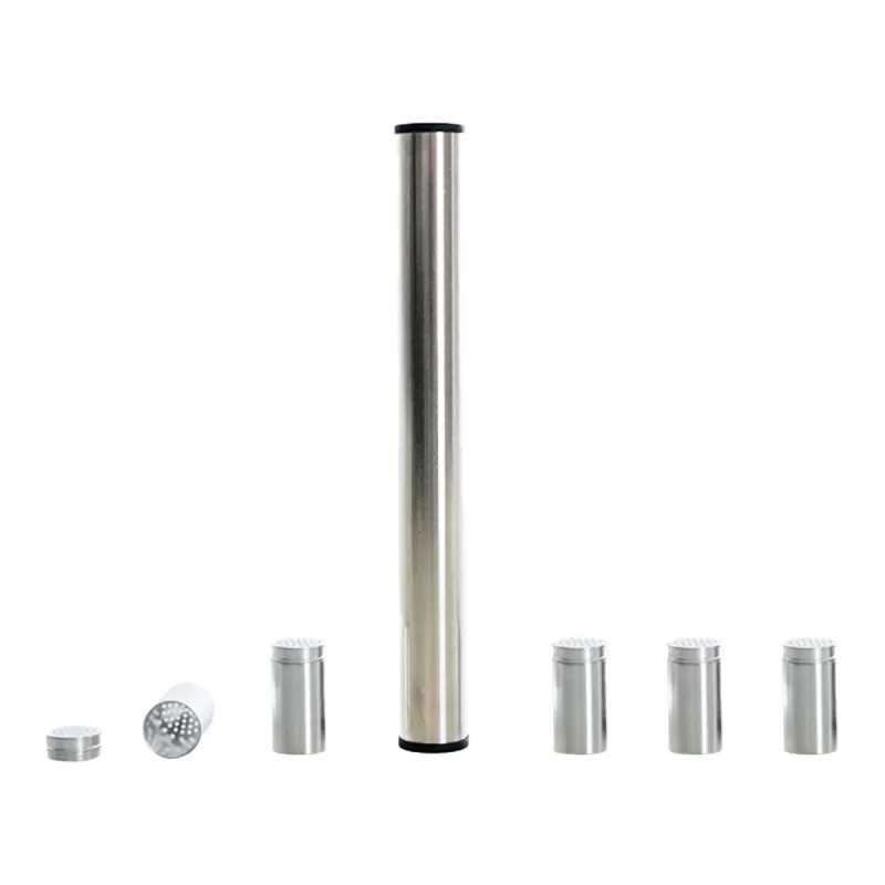 XMAX Oont Pro Dosing Capsules - Image 2