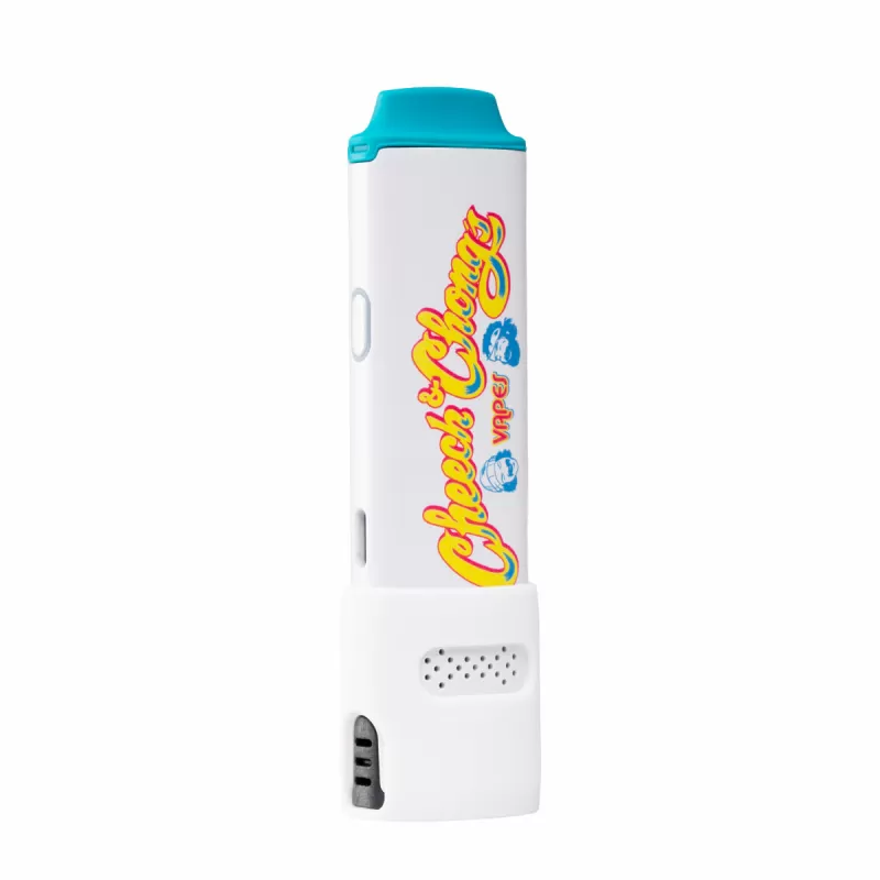 Cheech & Chong’s Mambo Vaporizer by XVAPE