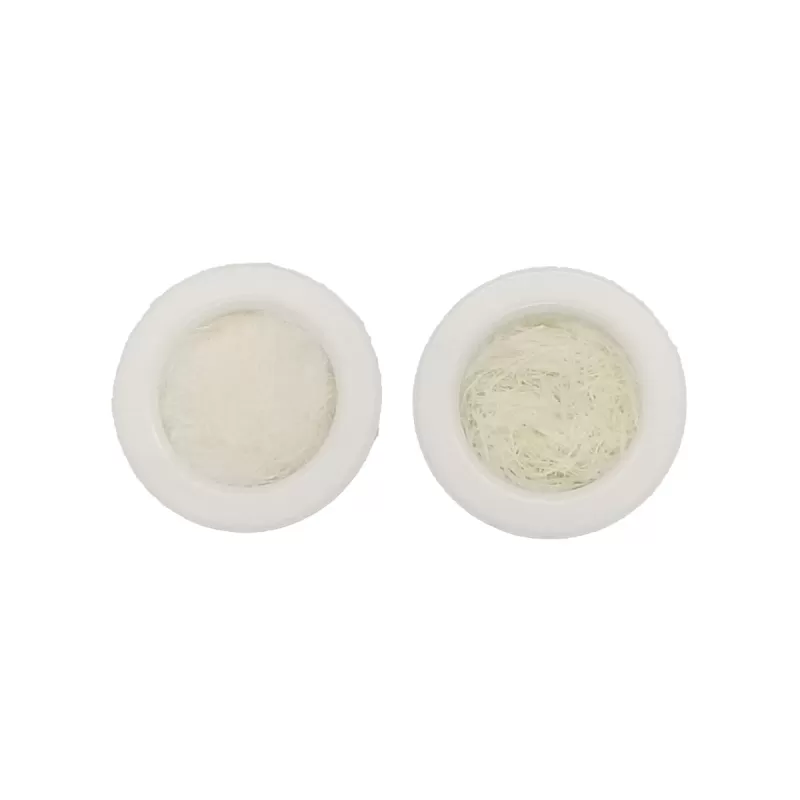 Tafee Extract Fibers