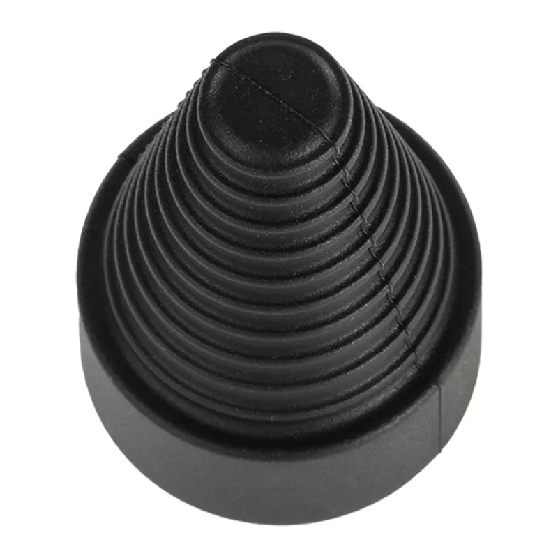 Silicone Glass Stopper - Image 3