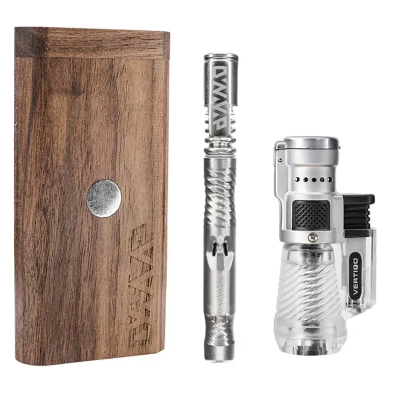 Dynavap M Starter Pack Lite