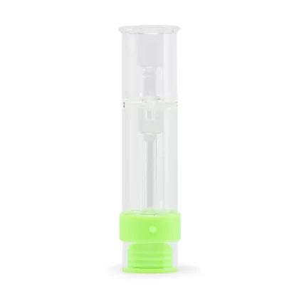 Sai Straight Glass Bubbler/Hydrotube
