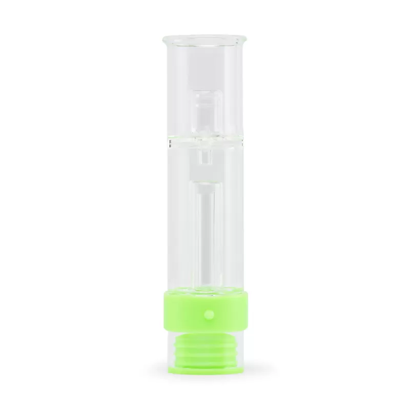 Sai Straight Glass Bubbler/Hydrotube