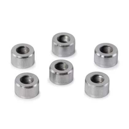 CCELL Magnetic Battery Adapters (for Palm or Silo, 6-pack)