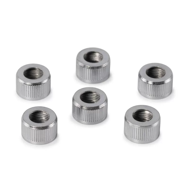 CCELL Magnetic Battery Adapters (for Palm or Silo, 6-pack)