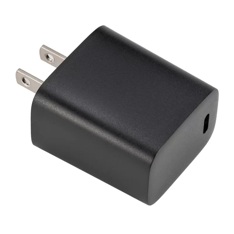 USB C Wall Charger Adapter for POTV Lobo, Tinymight - Image 2