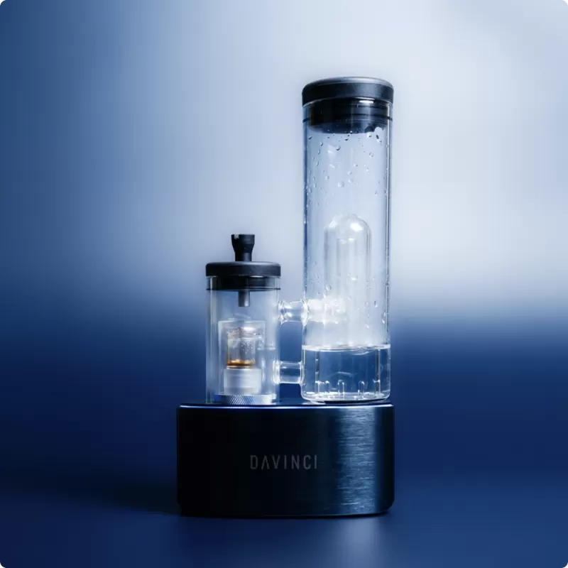 EQ Skyrise Limited Edition: Quartz
