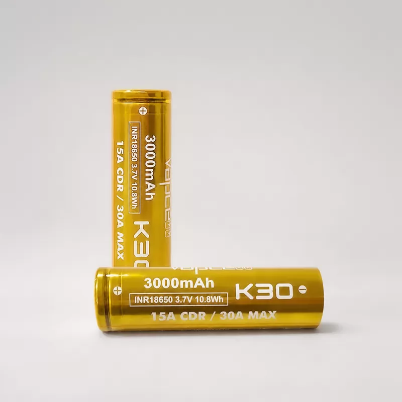 DaVinci 18650 Battery (2 Pack) - Image 2