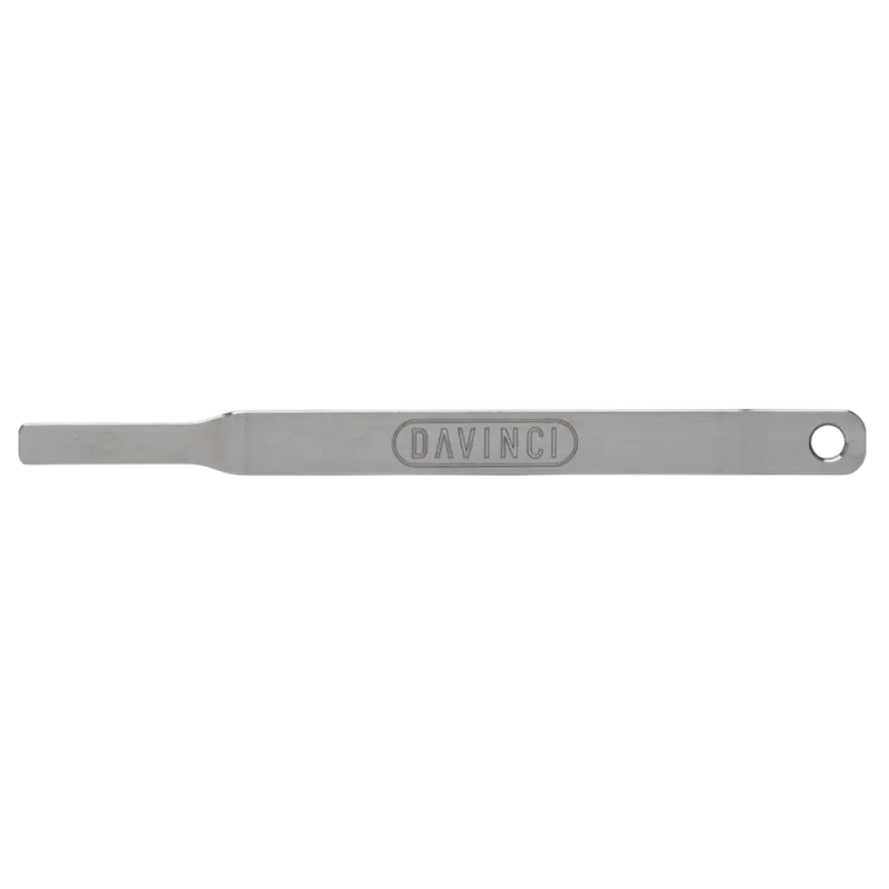 EQ Stainless Steel Loading Tool