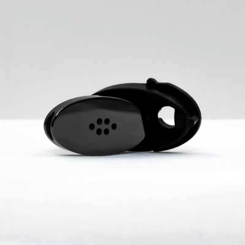 IQ2 / IQ Core Zironia Mouthpiece
