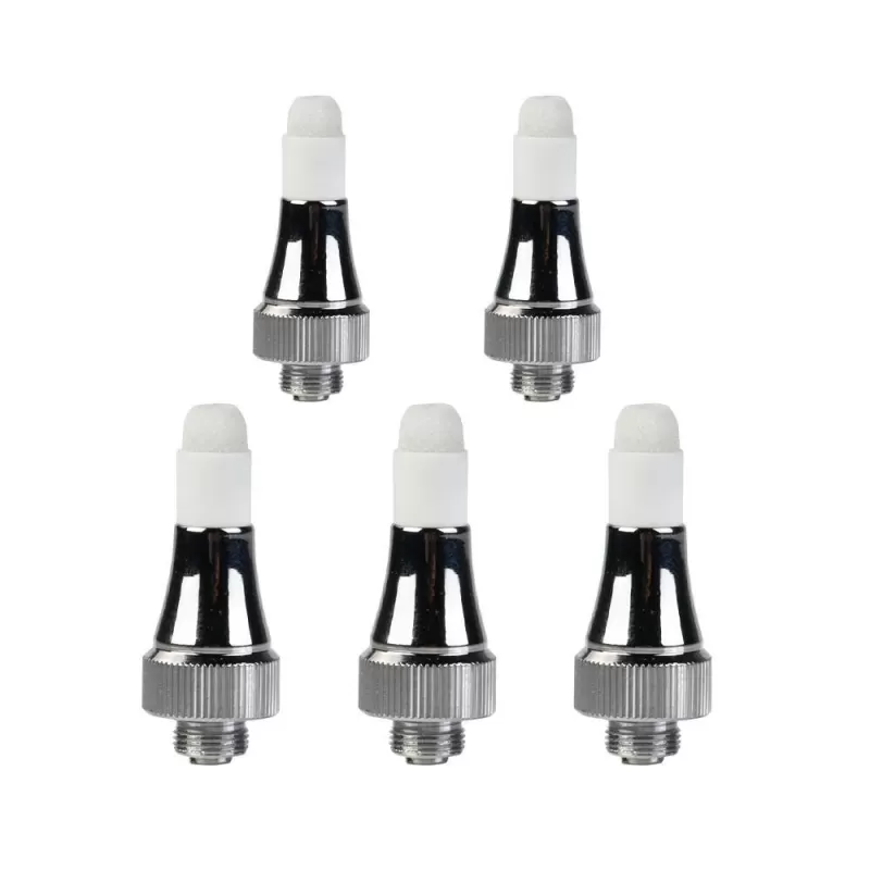 Lookah Seahorse Pro Coils 5pk - Image 2