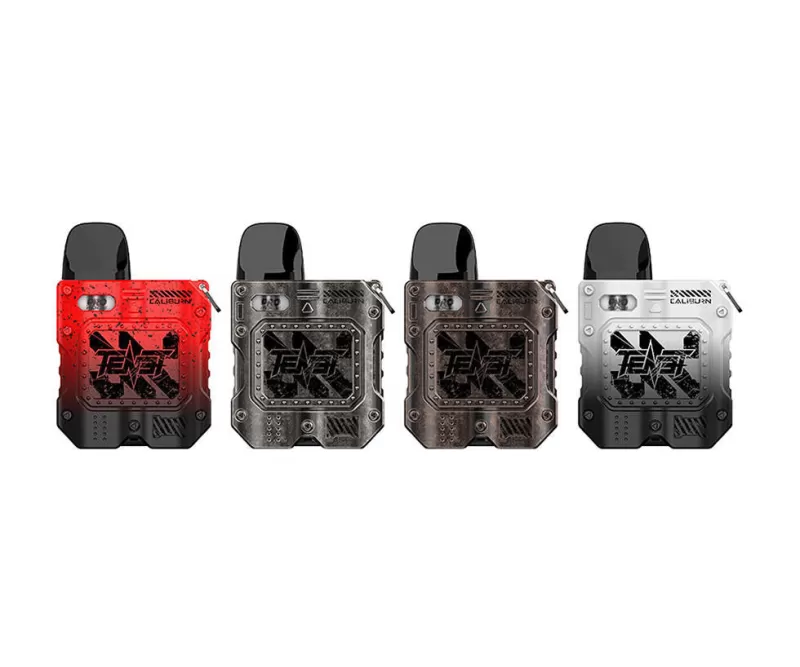 Uwell Caliburn Tenet KOKO Kit - Image 2