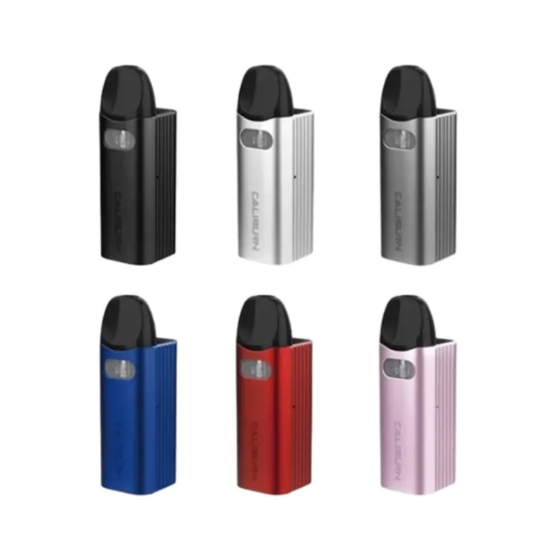 Uwell Caliburn AZ3 Pod Kit - Image 3