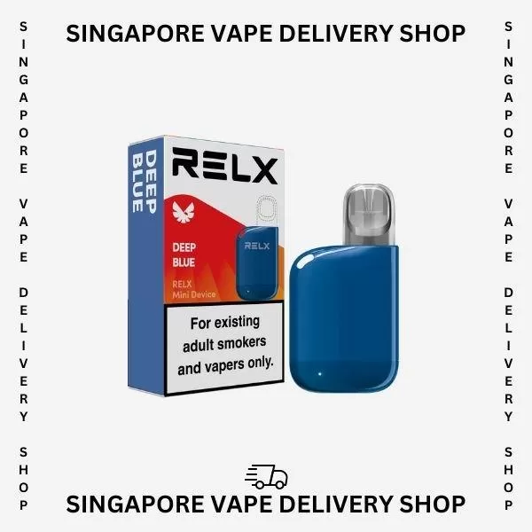 Relx Mini Device - Image 2
