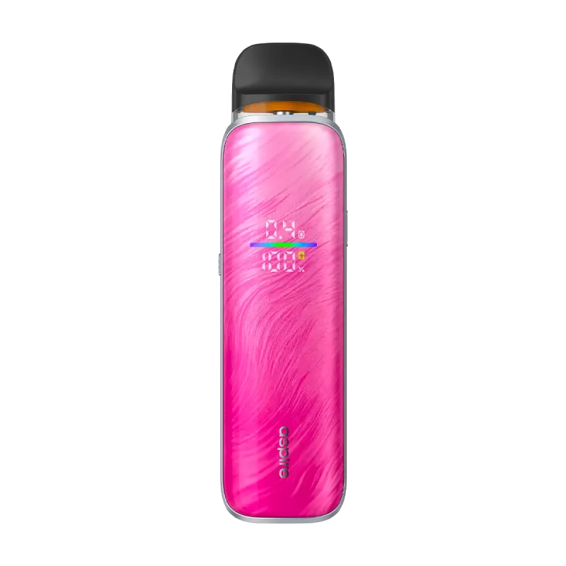 Aspire Pixo Max Pod Kit - Image 3