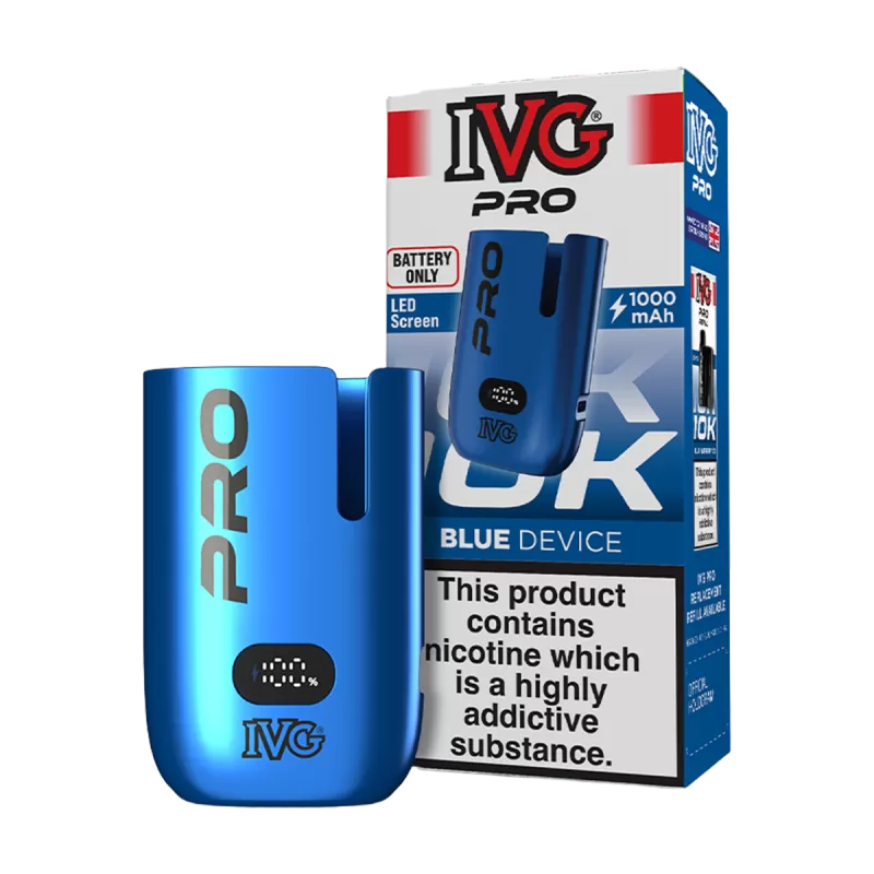 IVG Pro Kit