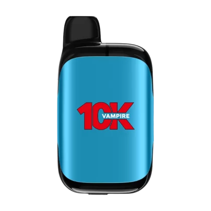 Vampire Vape 10K Kit