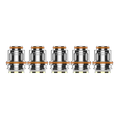 Geekvape Z XM (Boost Version) Coils (Pack of 5)