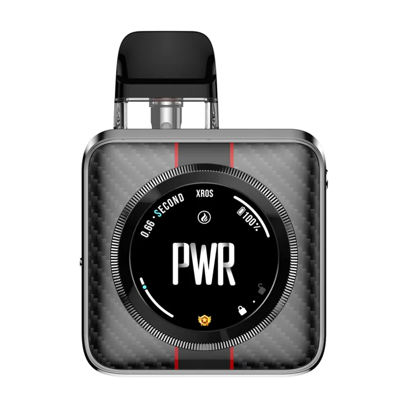 Vaporesso Xros 5 Nano Kit - Image 2