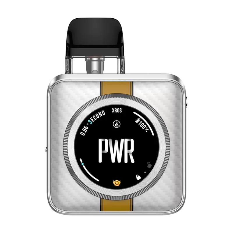 Vaporesso Xros 5 Nano Kit - Image 3