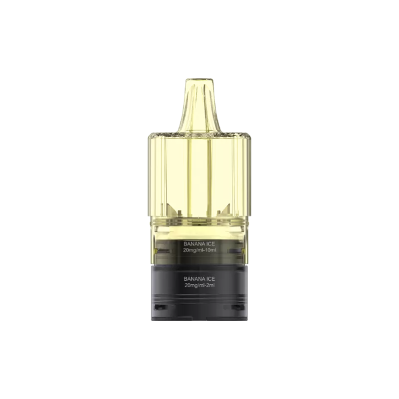 Banana Ice Uwell Viscore Pro+ Refill Pack