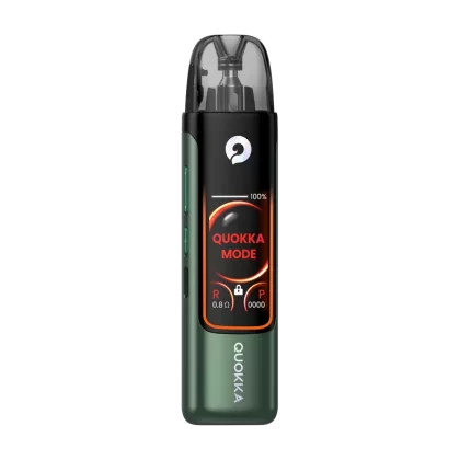 Hayati Quokka Pro Kit