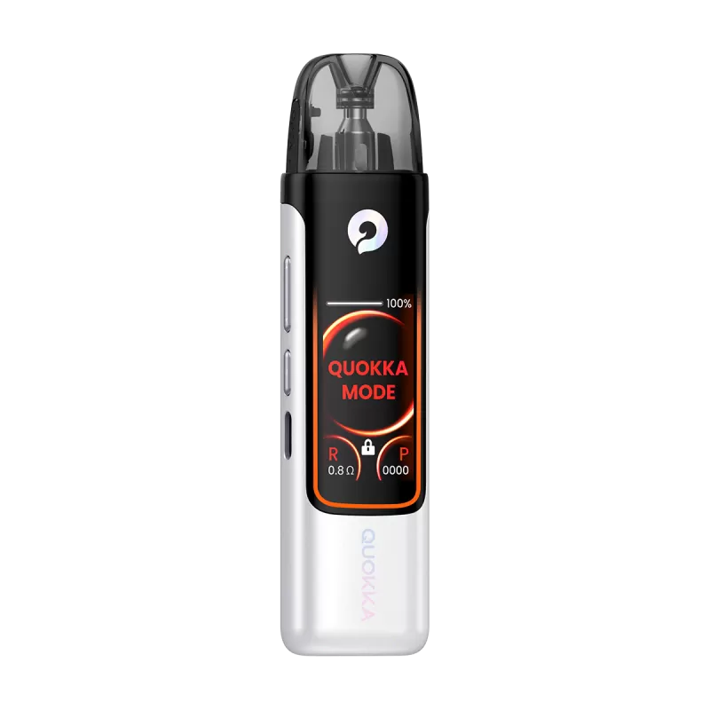 Hayati Quokka Pro Kit - Image 3