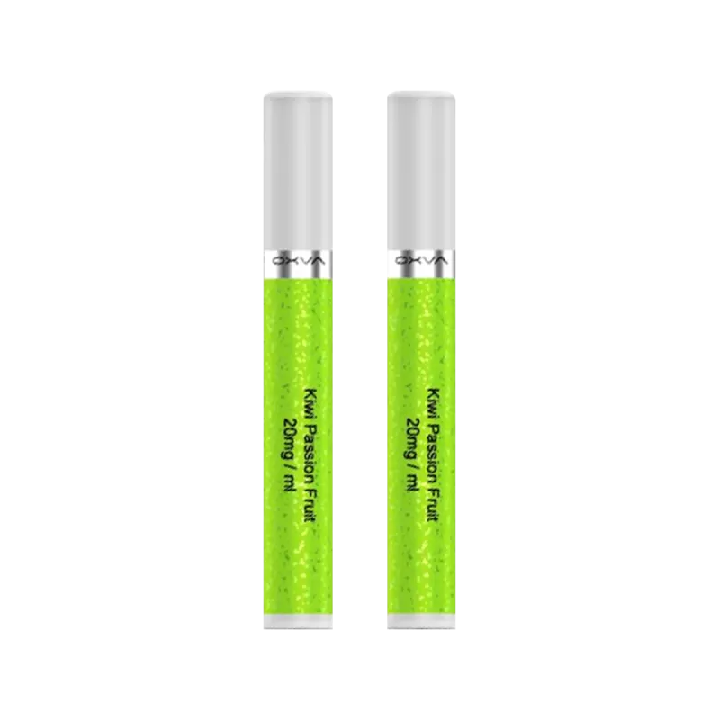 Kiwi Passion Fruit Slim Stick Cartridges by OXVA