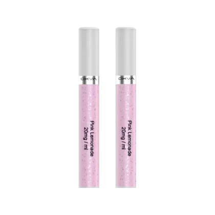 Pink Lemonade Slim Stick Cartridges by OXVA