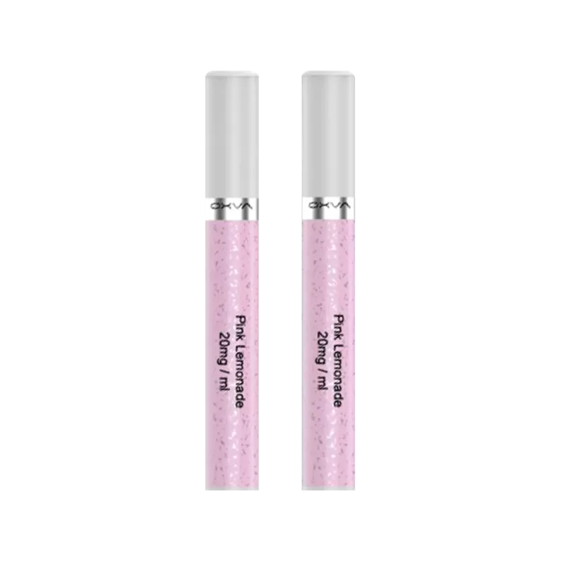 Pink Lemonade Slim Stick Cartridges by OXVA