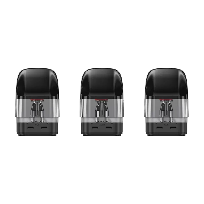 Oxva Xlim EZ Pods