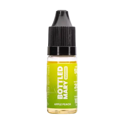 Apple Peach by Bottled Mary