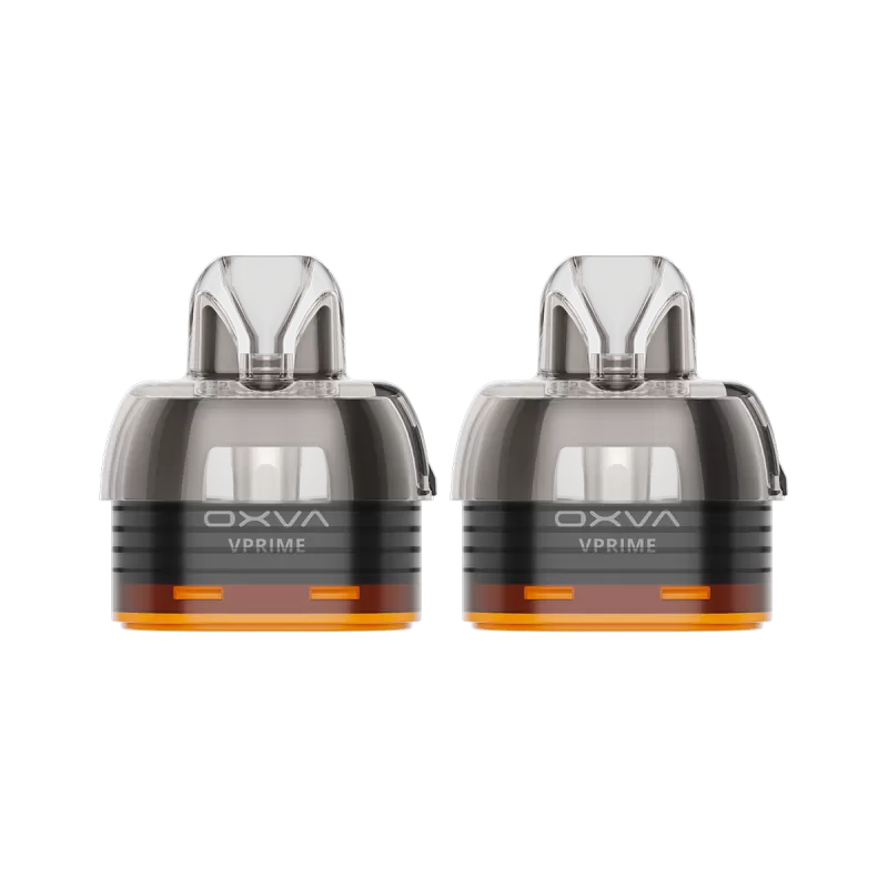OXVA VPrime Replacement Pods - Image 2