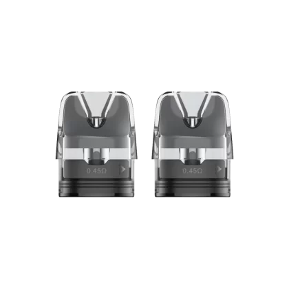 VooPoo Argus E40 Pods