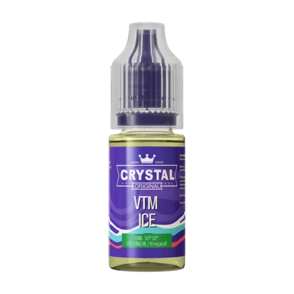 VTM Ice Nic Salt by SKE Crystal 10ml